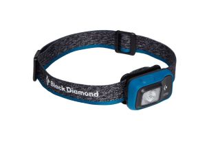 Lanterna frontala Black Diamond Astro 300-Albastru