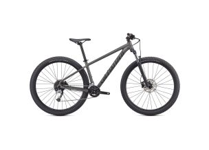 Bicicleta MTB Specialized Rockhopper Comp 29 2x 2021-Negru-S