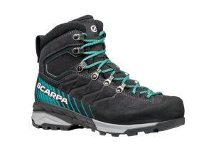 Bocanci trekking dama Scarpa Mescalito TRK GTX-Antracit-36