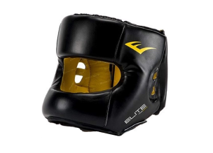 Casca box PU Everlast Elite RTL-M/L