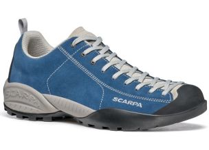 Pantofi trekking barbati Scarpa Mojito 2022-Albastru-41