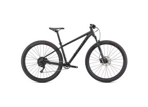 Bicicleta MTB Specialized Rockhopper Elite 29 2021-Negru-L