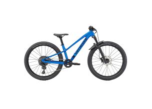 Bicicleta MTB copii Specialized Riprock Expert 24'' 2023-Albastru
