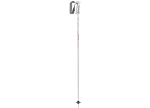 Bete schi dama Leki Bliss 2021-Alb-125 cm