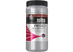 Bautura de recuperare SiS Rego Rapid Recovery 500g, Aroma Ciocolata