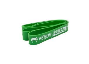Banda elastica Venum Challenger Resistance 45-55 Kg-Verde