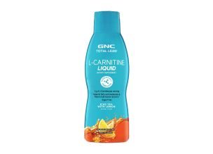 Supliment alimentar GNC Total Lean L-Carnitine Liquid, 473 ml