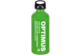 Butelie combustibil Optimus 0.6L