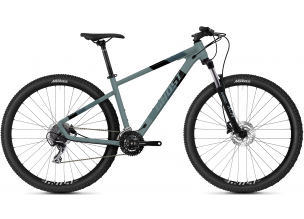 Bicicleta MTB Ghost Kato 27,5" Essential AL U 2021-Albastru/Negru-XS