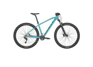 Bicicleta MTB Scott Aspect 930 29" 2023-Bleu-S