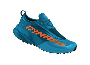 Pantofi alergare trail barbati Dynafit ULTRA 100 GTX-Albastru-41