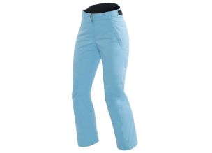 Pantaloni schi dama Dainese HP2 PL4 2020-Bleu-L