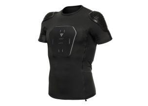 Tricou cu protectie Dainese Rival Pro Tee