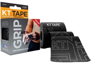 Banda pentru degete KT Tape Grip