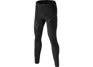 Colanti alergare barbati Dynafit Winter Running-Negru-46/S