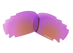 Lentile ochelari de soare Oakley Racing Jacket Prizm Trail