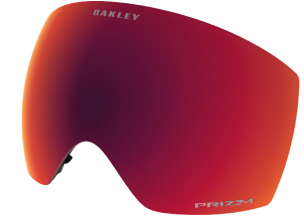 Lentila ochelari schi Oakley Flight Deck M / Prizm Snow Torch