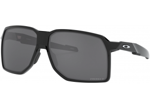 Ochelari de soare Oakley Portal Polished Black / Prizm Black Polarized