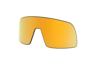Lentila ochelari de soare Oakley Sutro Prizm 24K Small