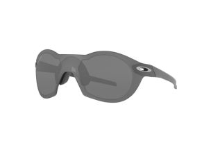 Ochelari de soare Oakley Re:SubZero Steel / Prizm Black