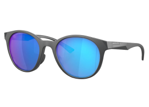 Ochelari de soare Oakley Spindrift Matte Carbon / Prizm Sapphire Polarized