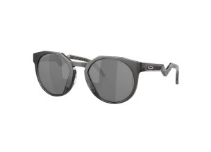 Ochelari de soare Oakley HSTN Verve Matte Grey Smoke / Prizm Black Polarized