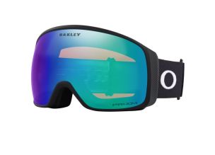 Ochelari schi Oakley Flight Tracker Matte Black / Prizm Snow Argon Iridium