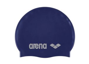 Casca inot Arena Classic-Albastru
