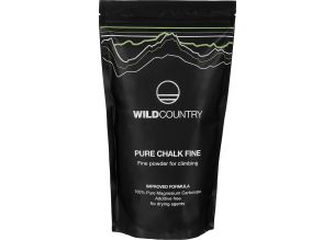 Magneziu Wild Country Pure Chalk Fine 170g