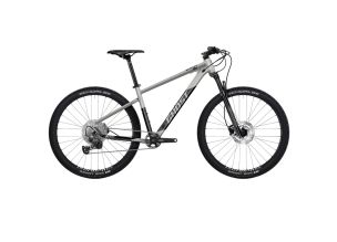 Bicicleta MTB Ghost Kato Pro 27.5" 2023-Gri/Negru-XS