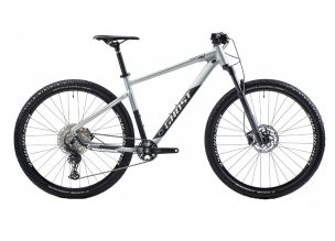 Bicicleta MTB Ghost Kato Pro 29" 2022-Gri/Negru-XL