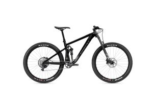Bicicleta MTB Ghost Riot Trail Essential 29" 2022-Negru-L