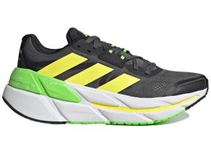 Pantofi alergare barbati Adidas Adistar CS-Negru/Galben-42