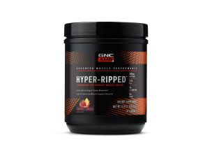 Supliment alimentar GNC AMP Hyper-Ripped 317.76 g