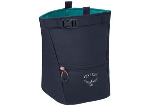 Saculet magneziu Osprey Zealot Chalk Bucket-Bleumarin