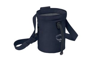 Saculet magneziu Osprey Zealot Chalk Bag-Bleumarin