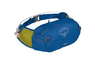Borseta hidratare ciclism Osprey Seral 4-Albastru