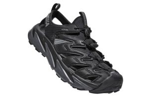 Sandale trekking barbati Hoka Sky Hopara FW 2022-Negru-42 2/3