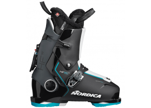 Clapari dama Nordica HF 85 W FW 2022-Negru/Albastru/Alb-40 (26.5)