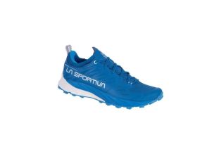 Pantofi trail dama La Sportiva Kaptiva GTX-Albastru/Alb-36 1/2