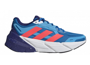 Pantofi alergare barbati Adidas Adistar SS 2022-Albastru-45 1/3