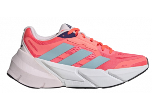 Pantofi alergare dama Adidas Adistar SS 2022-Roz-38
