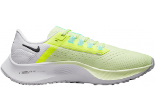 Pantofi alergare dama Nike Air Zoom Pegasus 38 FW 2021-Verde-36