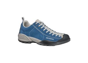 Pantofi trekking Scarpa Mojito-Albastru-41