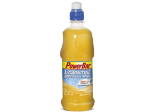 Bautura PowerBar L-Carnitine-Ananas