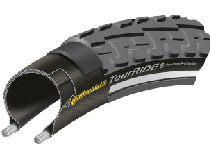 Anvelopa Continental Ride Tour Reflex Puncture-ProTection-28x1,75