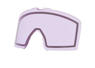 Lentila ochelari schi Oakley MOD7 Clear