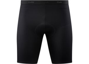 Pantaloni scurti barbati Cube AM Liner-Negru-XL