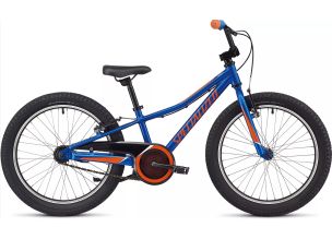 Bicicleta copii Specialized Riprock Coaster 20" 2022-Albastru/Portocaliu-20"