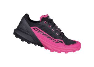 Pantofi alergare trail dama Dynafit Ultra 50-Negru/Roz-36 1/2